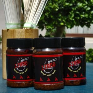 Signature, JJANG Hot pot spice